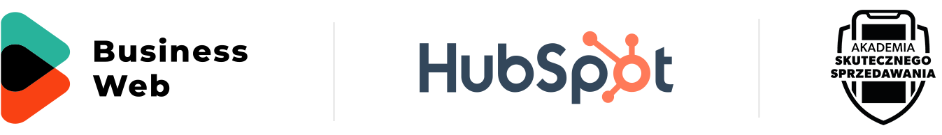 BusinessWeb-HubSpot-Akademia BusinessWeb-HubSpot-Akademia