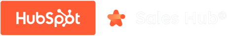 HubSpot-Sales-Hub-logo-orange-white-1