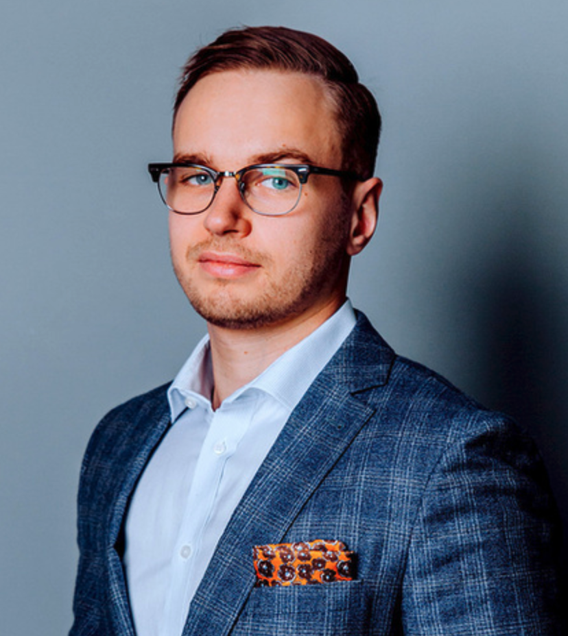 Mateusz Pogorzelski